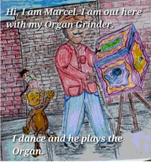 Book Page