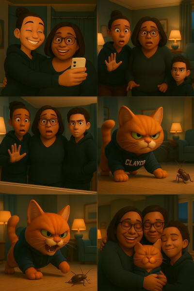 Book Page