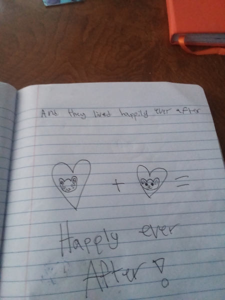 Book Page