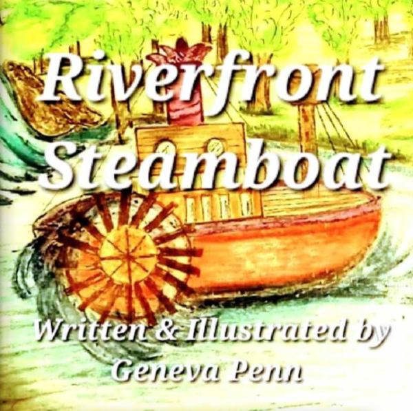 Book Page