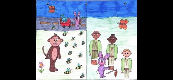 Book Page