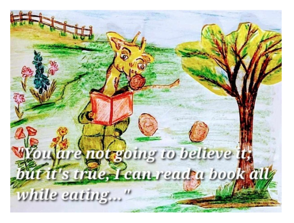 Book Page