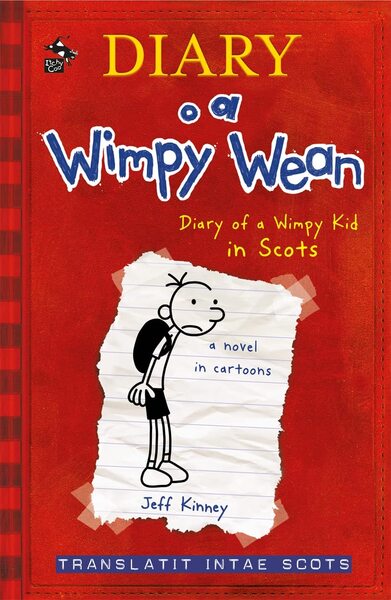 Book Page