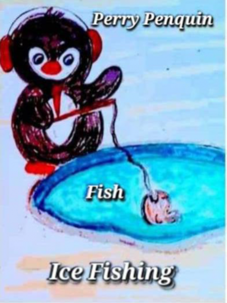 Book Page