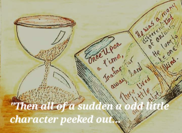 Book Page