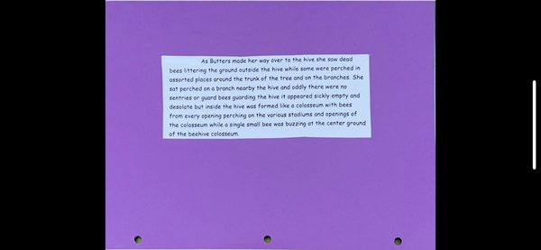 Book Page