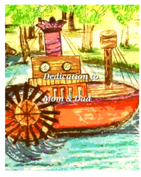 Book Page