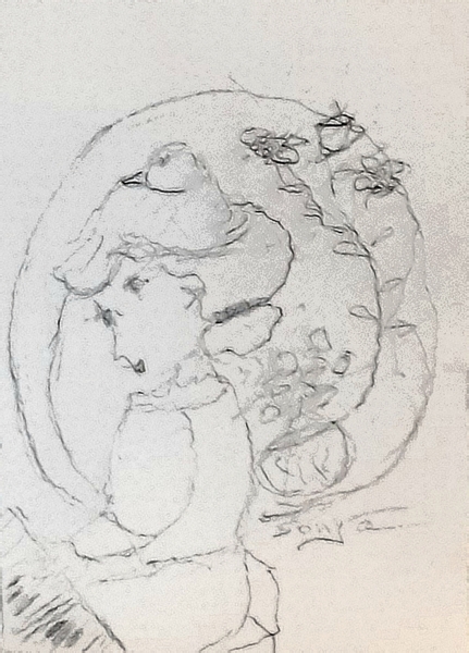 Book Page