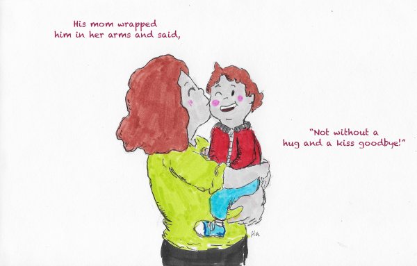 Book Page
