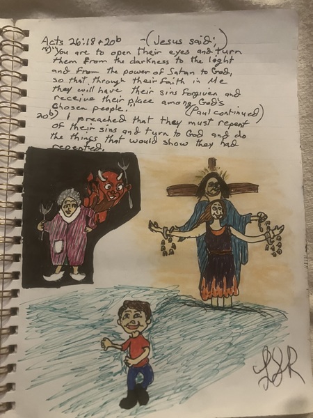 Book Page
