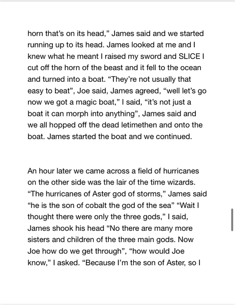 Book Page