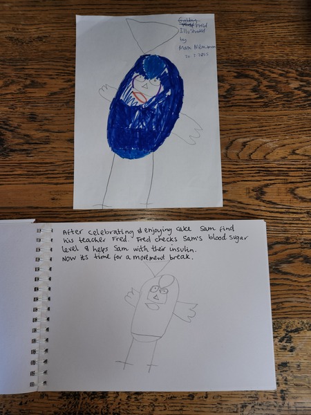 Book Page