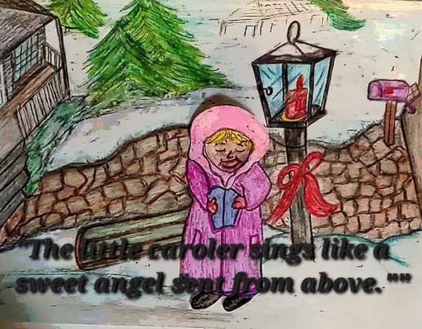 Book Page