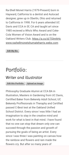 Book Page
