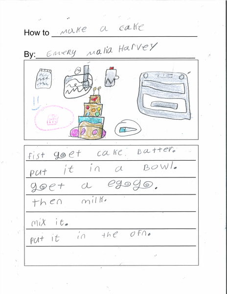 Book Page