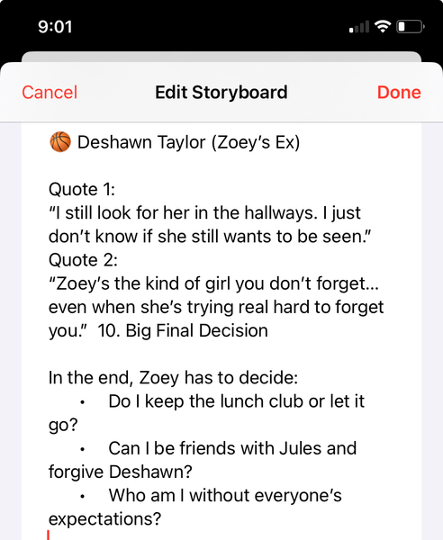 Book Page