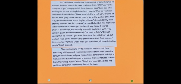 Book Page