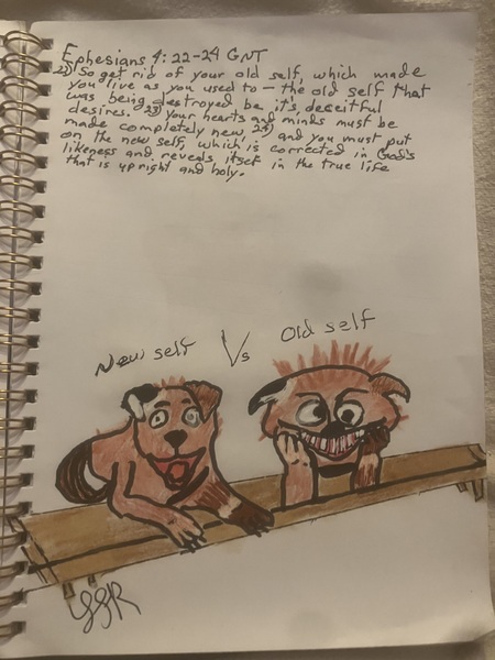 Book Page