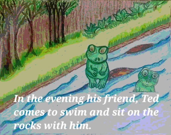 Book Page