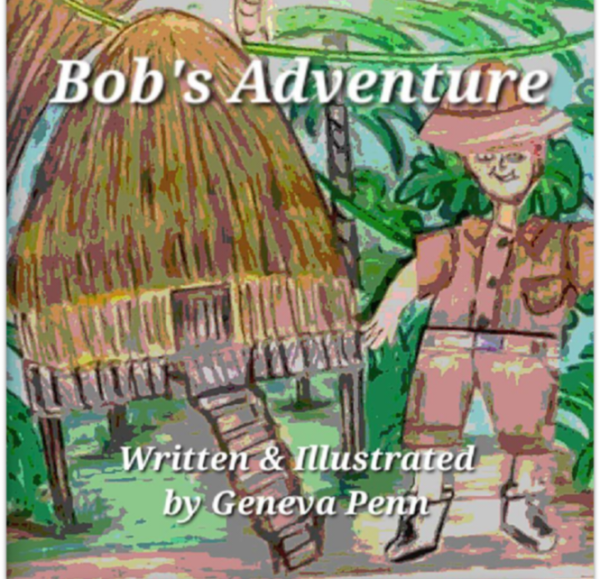 Book Page
