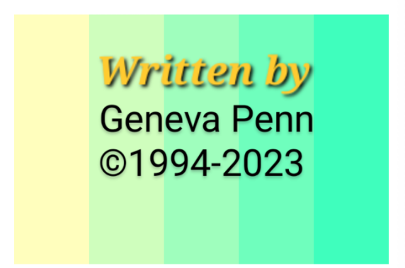 Book Page