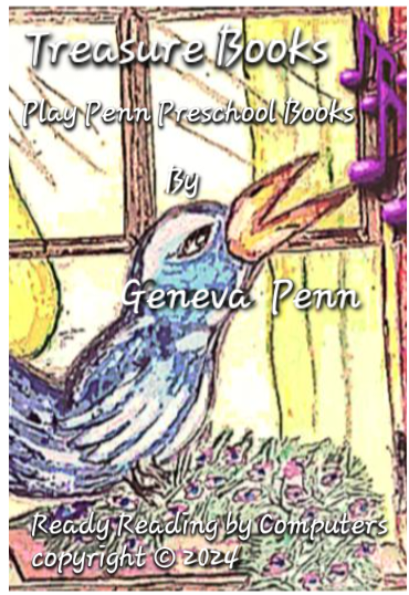 Book Page