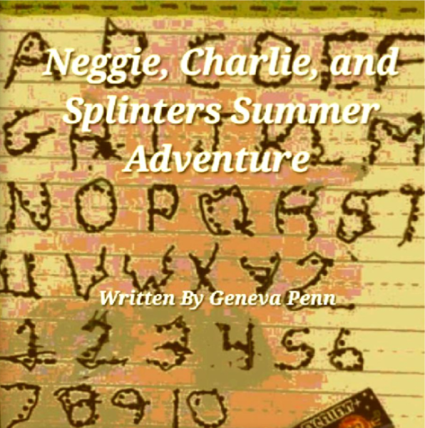 Book Page