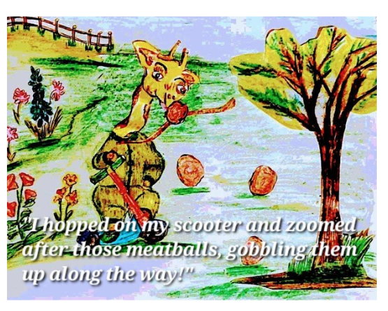 Book Page
