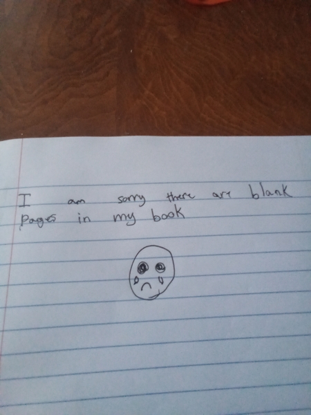 Book Page
