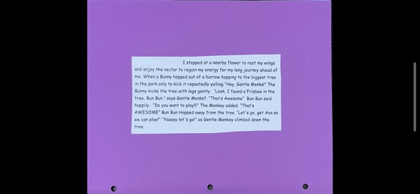 Book Page