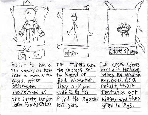 Book Page