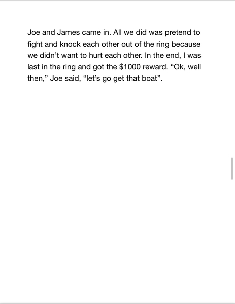 Book Page