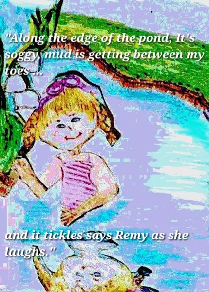 Book Page