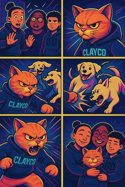Book Page