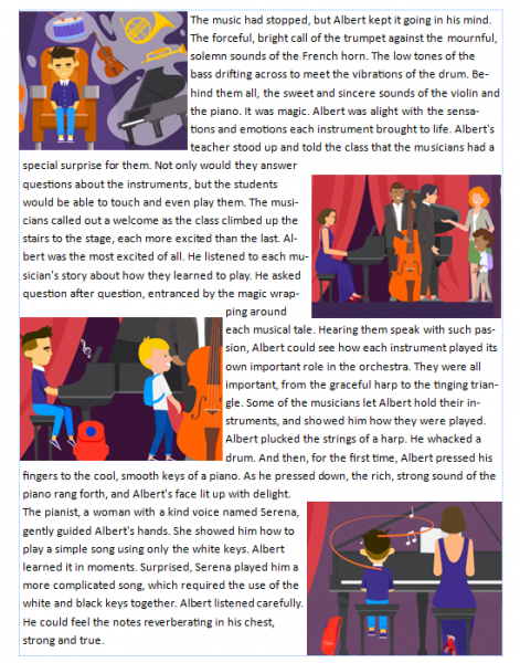 Book Page
