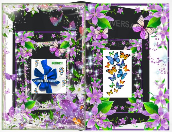 Book Page