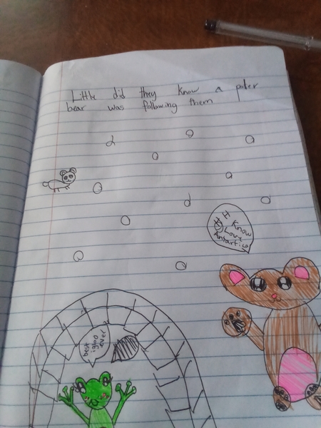 Book Page