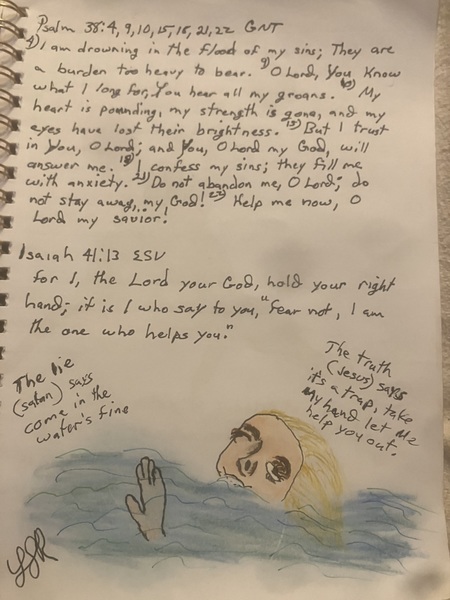 Book Page