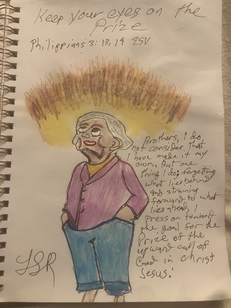 Book Page