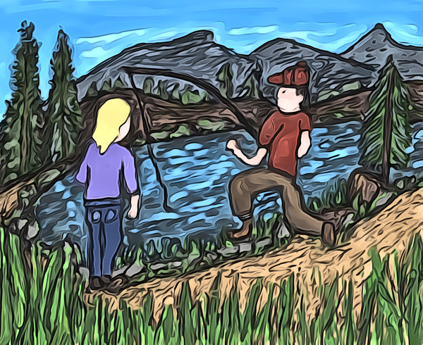 Book Page