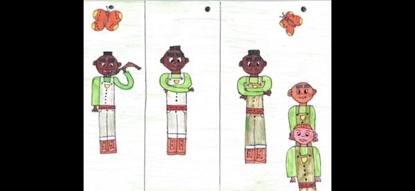Book Page