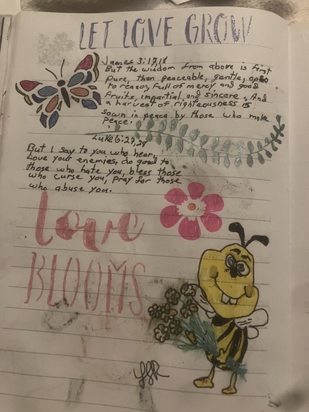 Book Page