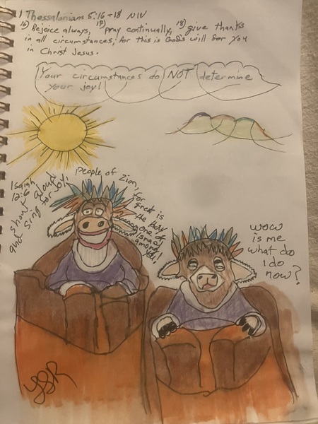 Book Page