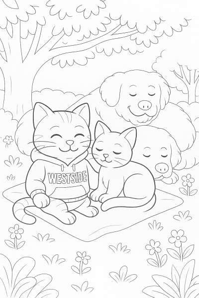 Book Page