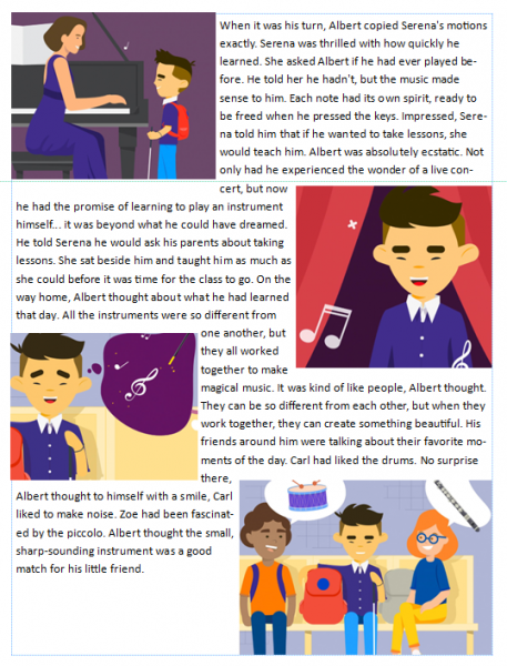 Book Page