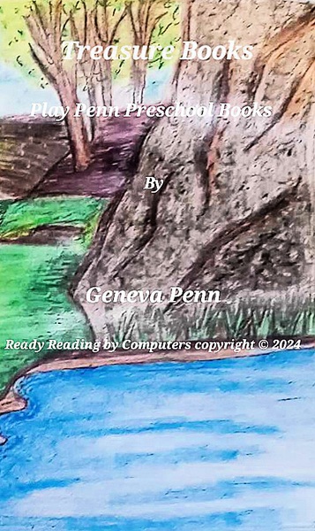 Book Page