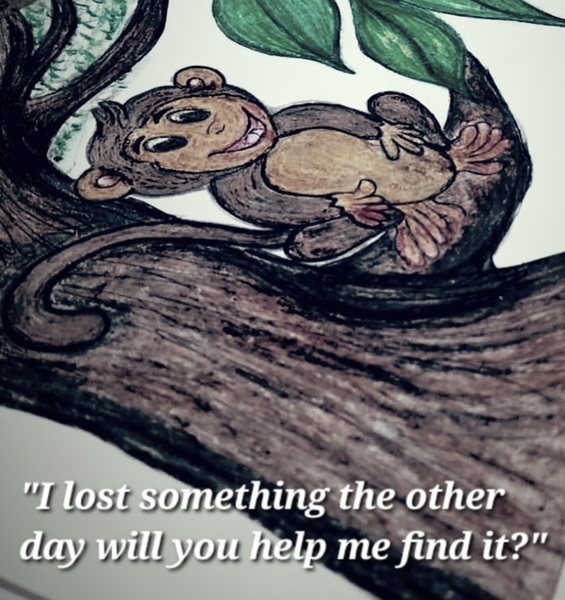 Book Page