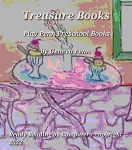 Book Page