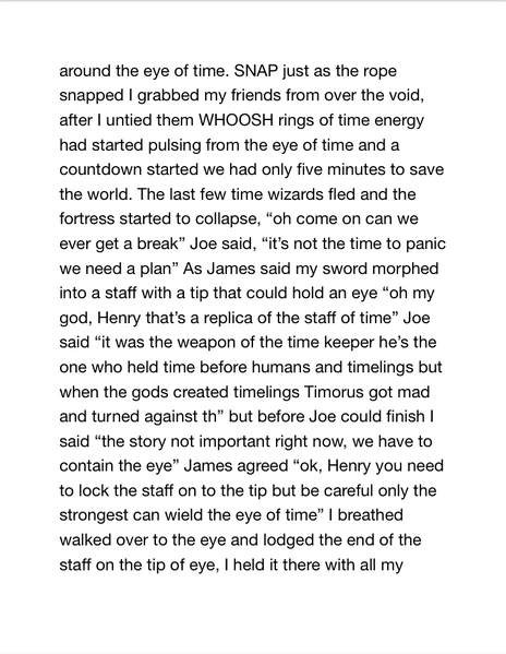 Book Page