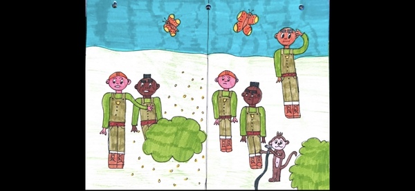 Book Page